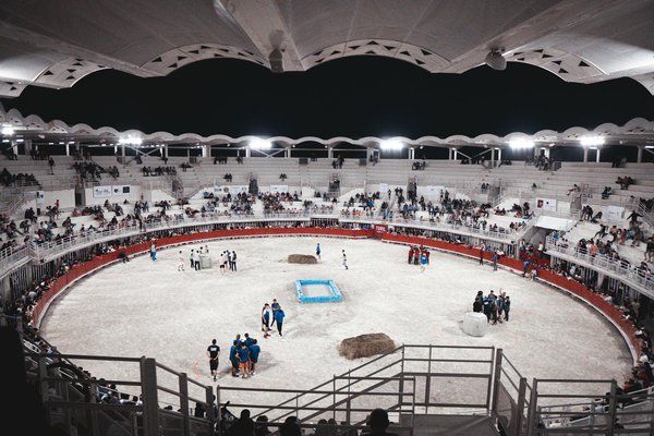 Cyclo-cross pour les enfants : les avantages et inconvénients