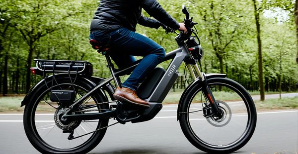 Découvrez nice en toute simplicité avec un vélo électrique
