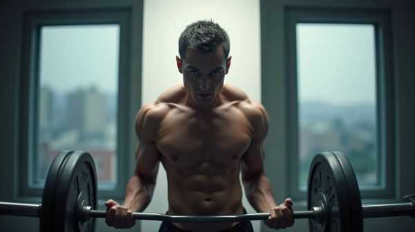 Optimiser votre programme musculation pour des résultats rapides
