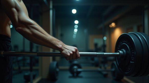 Optimiser votre programme musculation pour des résultats rapides