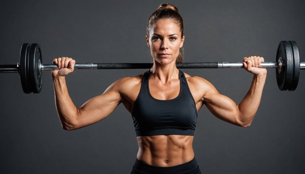 Transformez votre santé avec un coach sportif à l'écoute