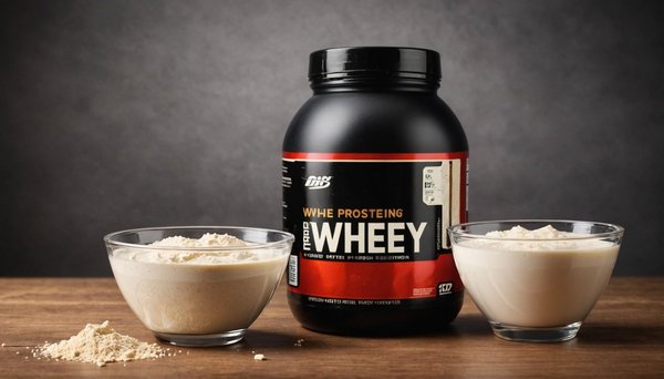 Tout savoir sur la whey protéine : avantages et utilisation