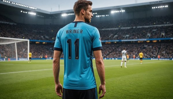 Maillot de foot personnalisé : créez votre design unique facilement